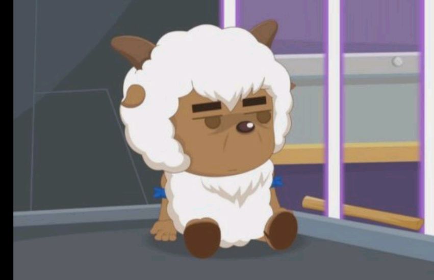 新版喜灰,必不可少的元素,沸羊羊在沙雕之路上越走越远