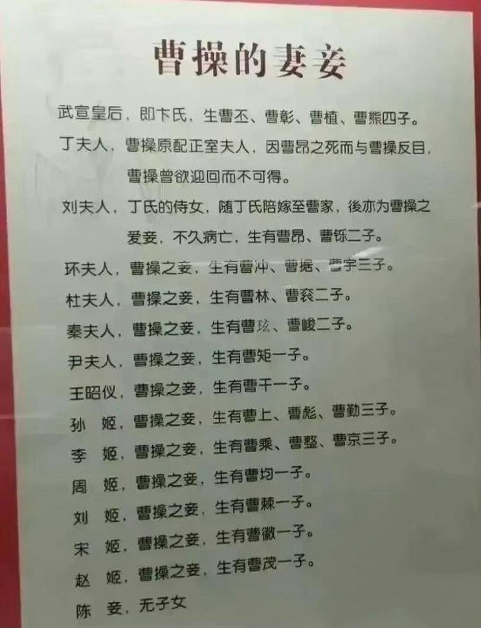 十二库曹官全图 名单图片