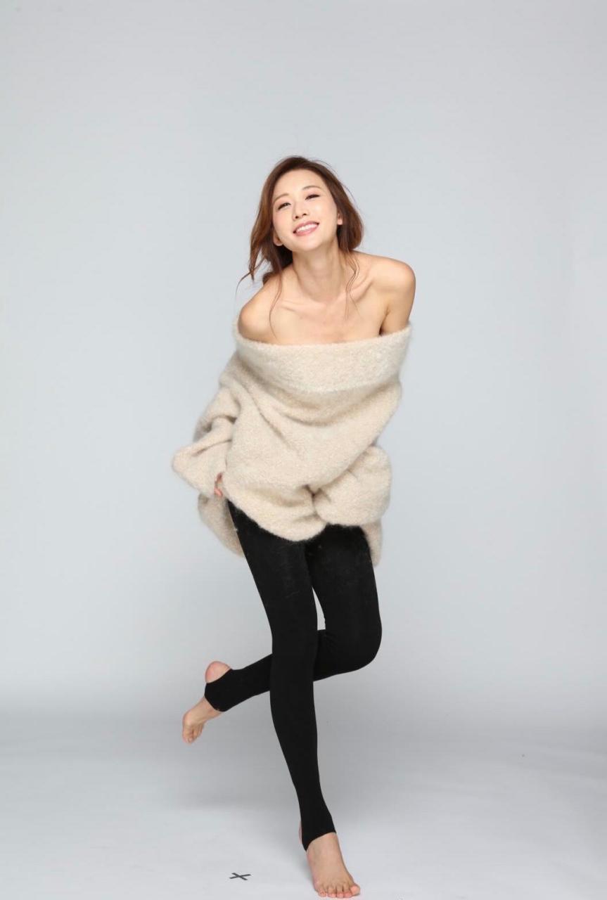 48岁林志玲婚后身材还这么辣!