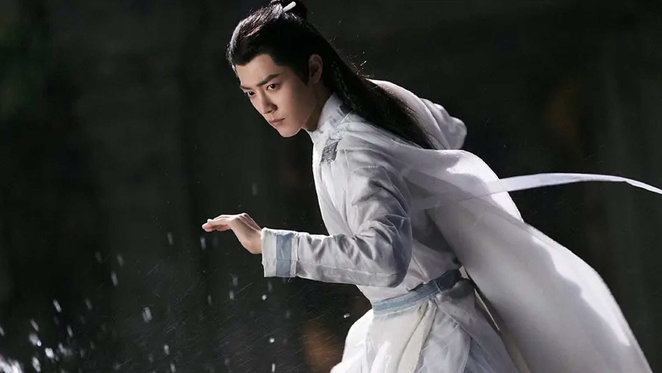 万事以时影为先,大司命才是