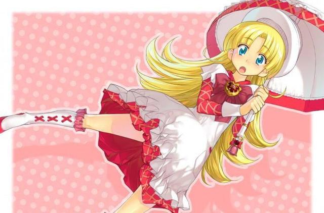 人气超高的历届萌王,看看有没有你家的那位吧