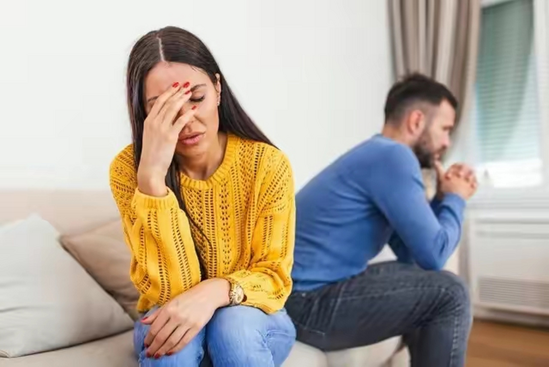 性生活不和谐是否导致夫妻离婚?