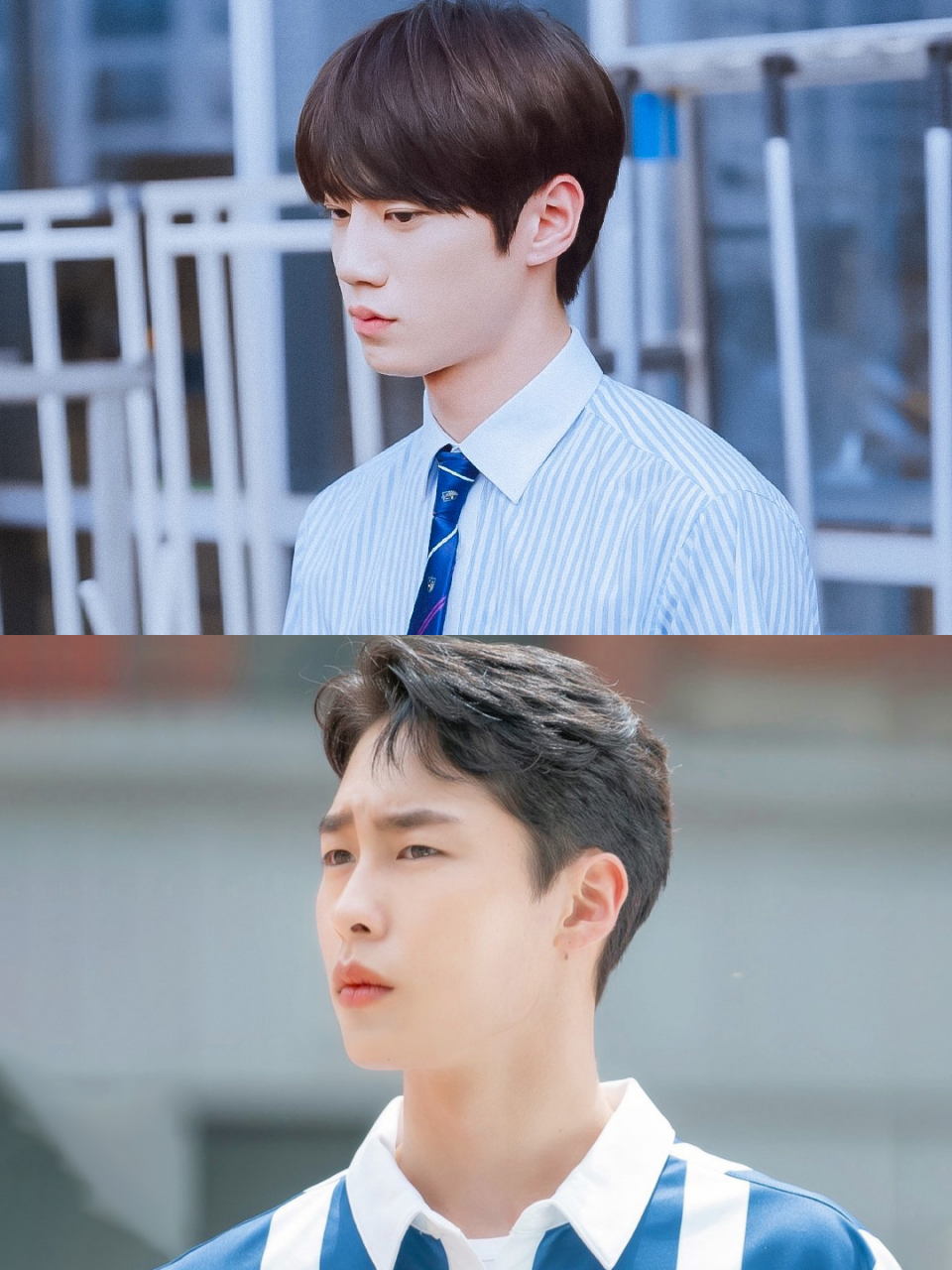 李宰旭和李濬荣合作!