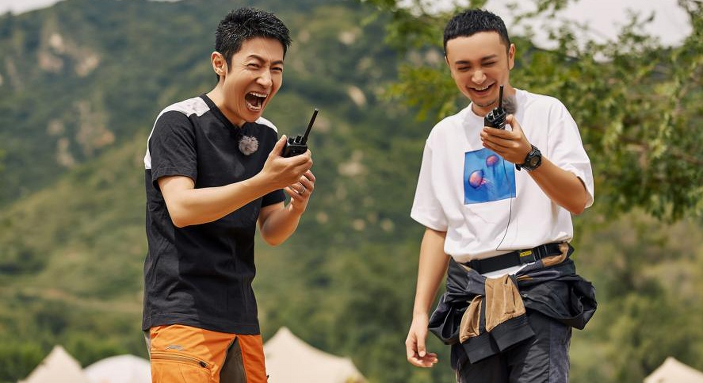 7月16日19点30分,cctv3,《你好生活》第四季开播!