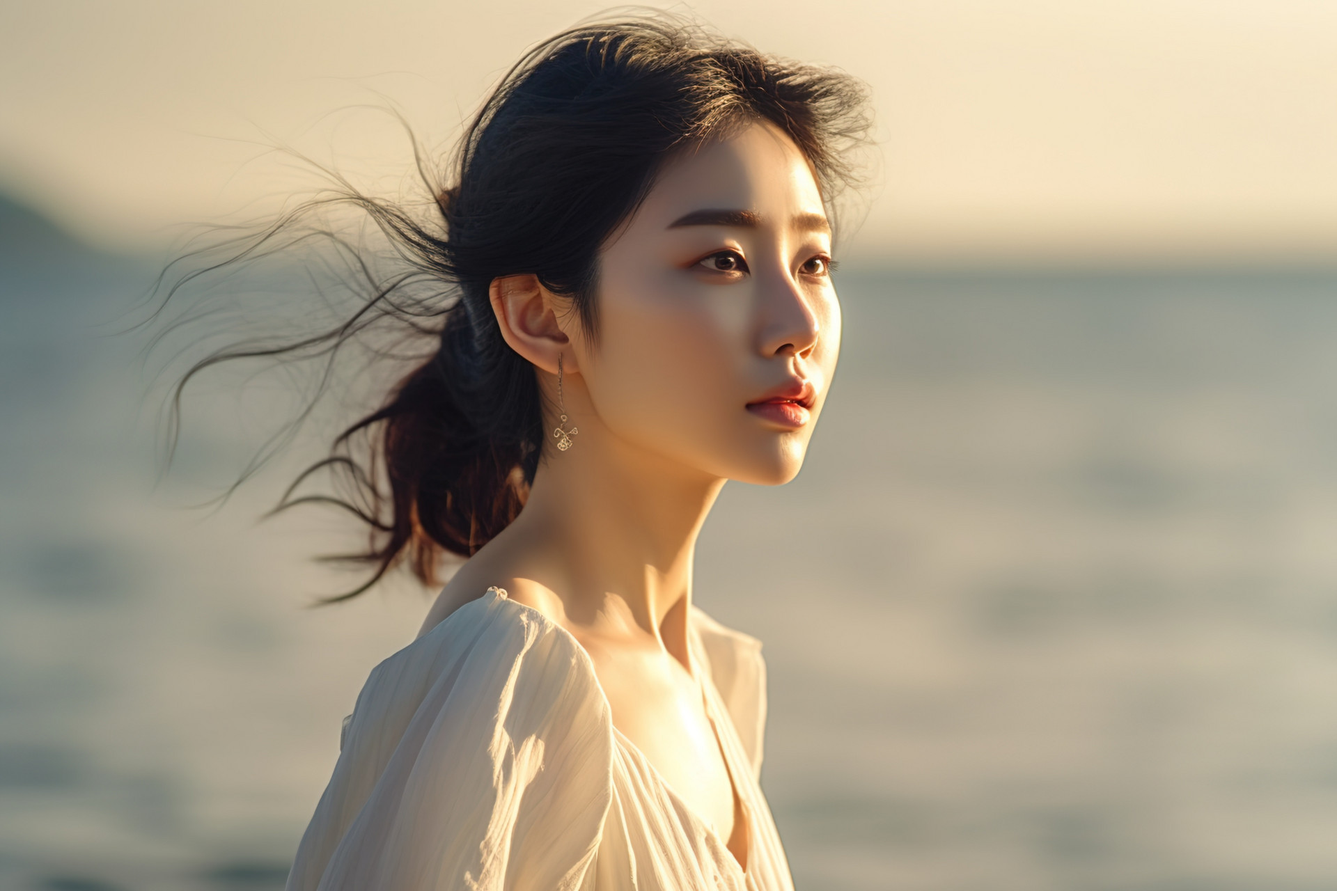 秋天生活图鉴# #我要上热门#   女人最顶级的魅力,其实就两个字:成 