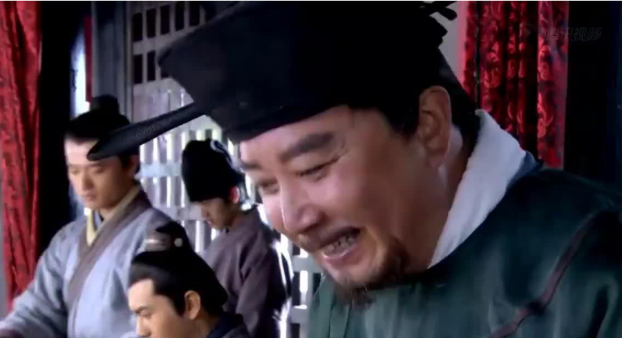 《罗织经》经典语录,早知如此乱人心,何如当初不相识(真现实)