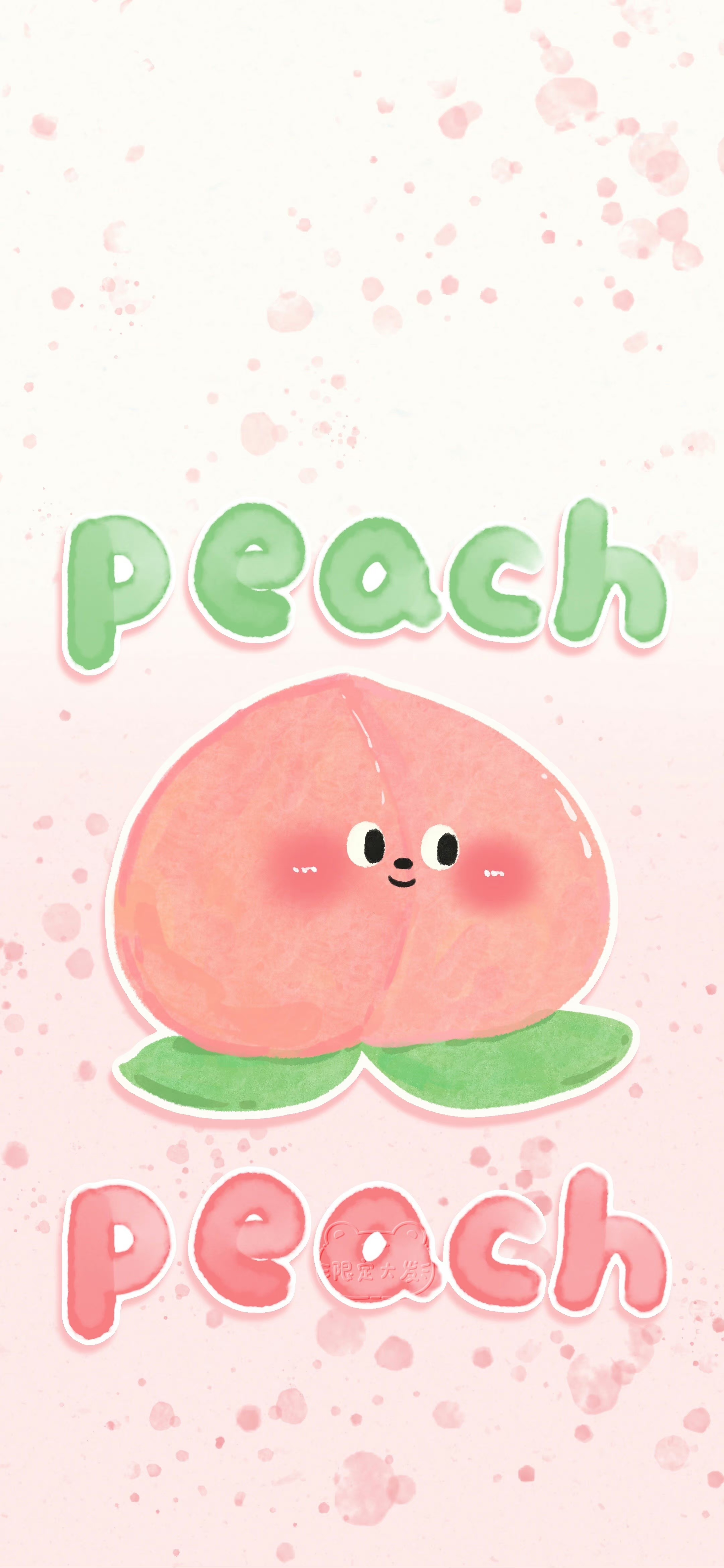 人见人爱的壁纸,速速收藏