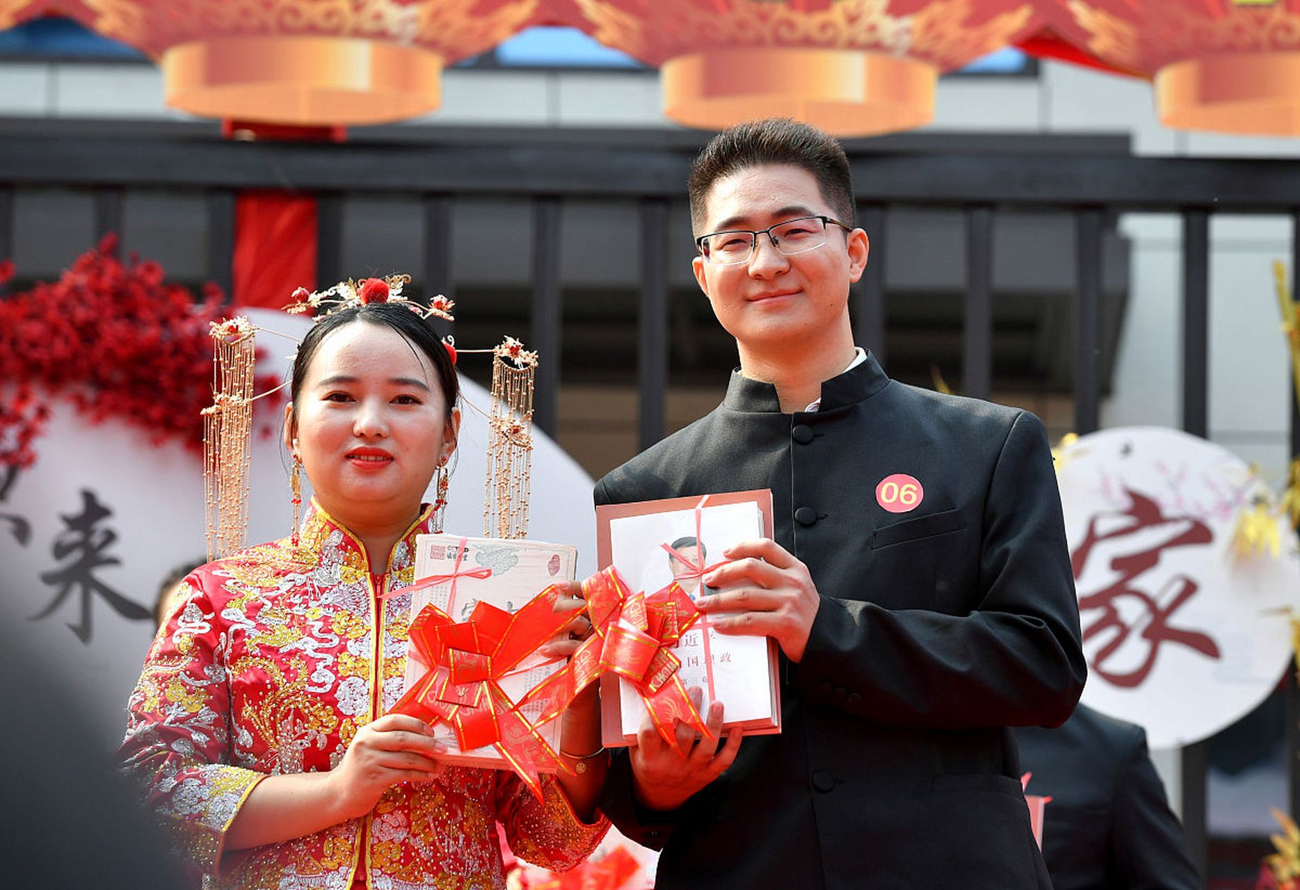 我们都知道,结婚是一件喜事,但是在一些地区,结婚却变成了一种"猪肉
