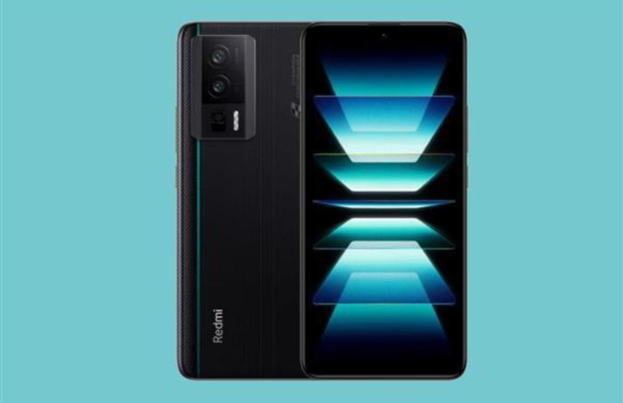 redmi k70系列真机曝光!质感升级,搭载三款旗舰处理器,年底发布