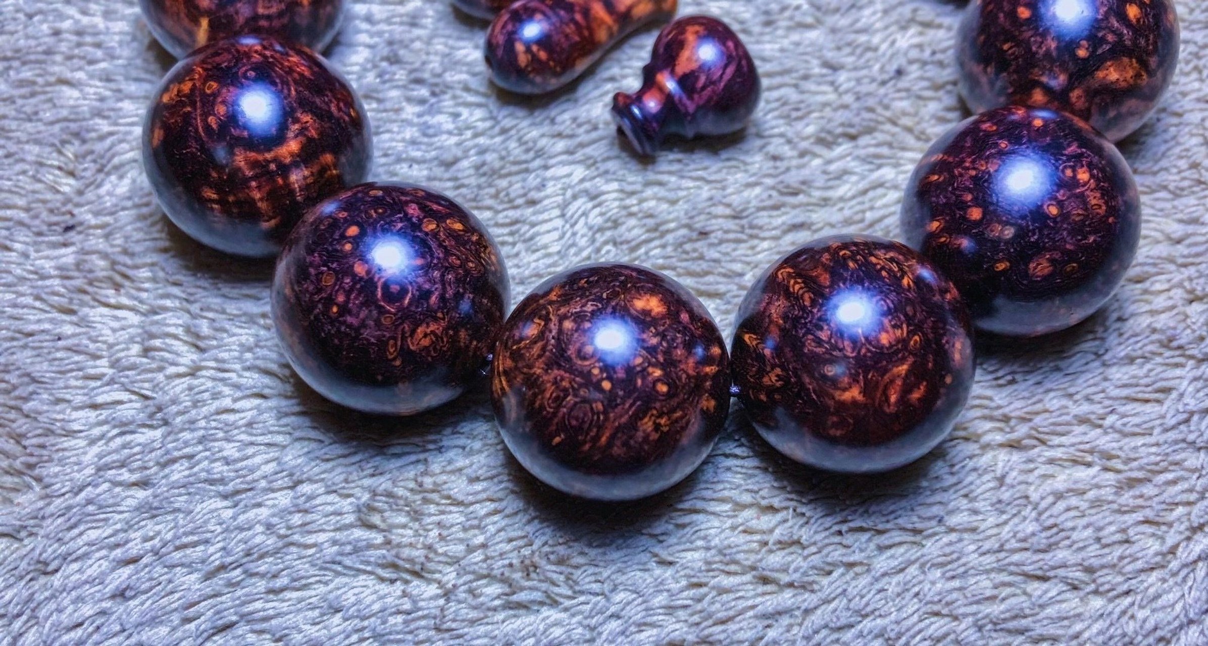 海黄紫油梨瘤疤,瘤体!  重:54克 676767