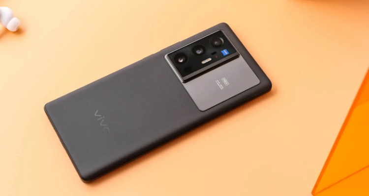 vivo曲面屏手机有哪些型号