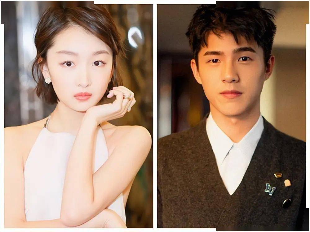 刘昊然周冬雨疑似结婚领证?刘昊然后援会官方辟谣