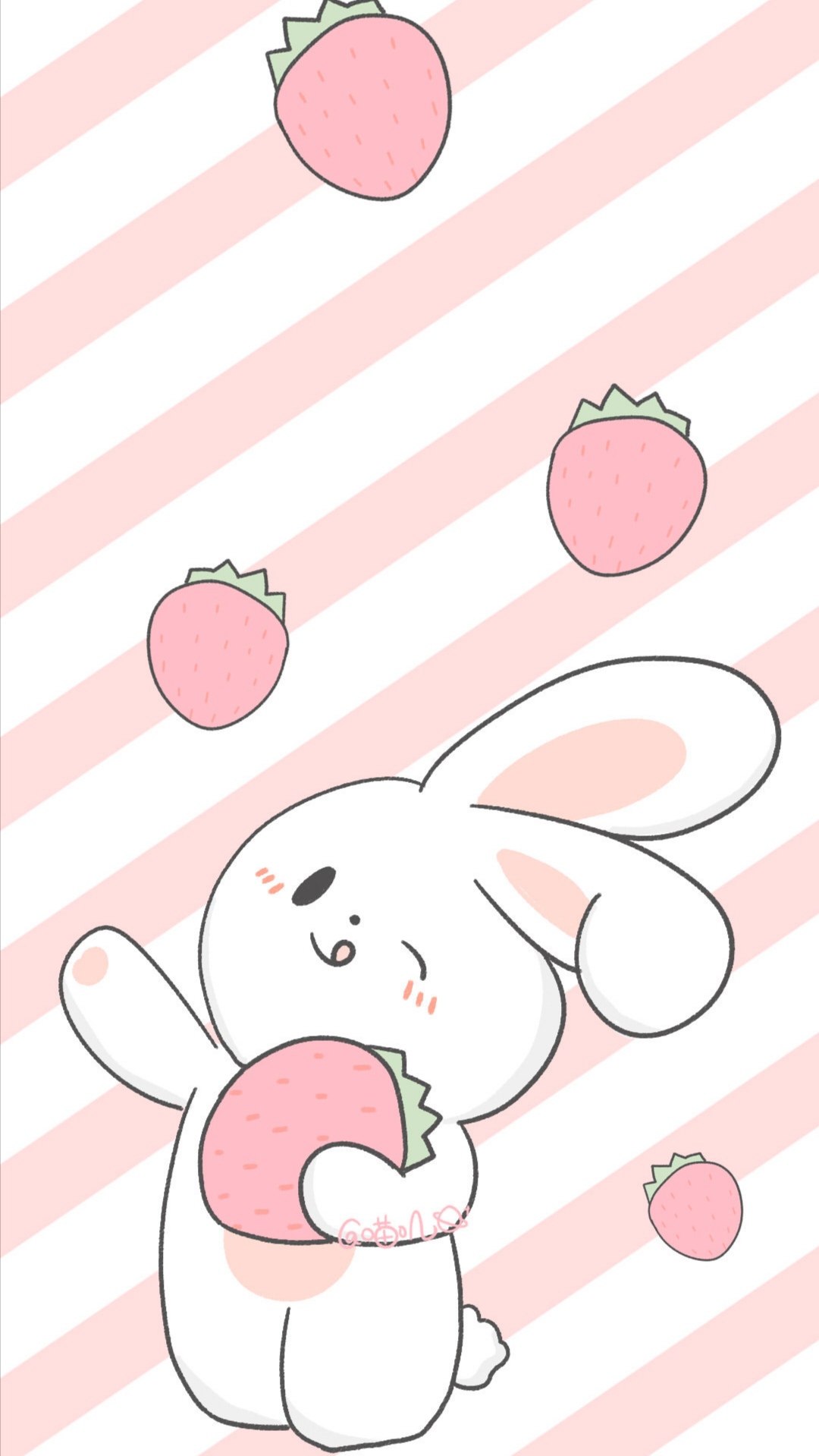 可爱手机壁纸高清背景图