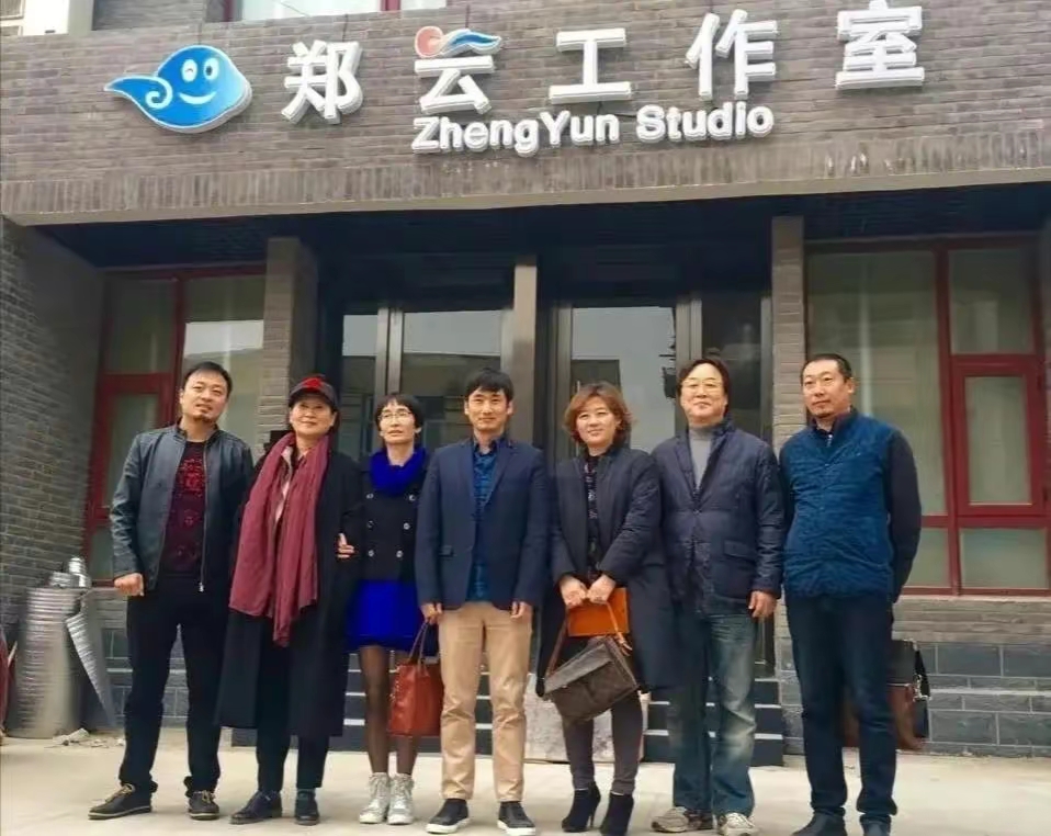 网红直播带货的残酷真相,在"郑云老师"身上体现得淋漓尽致!