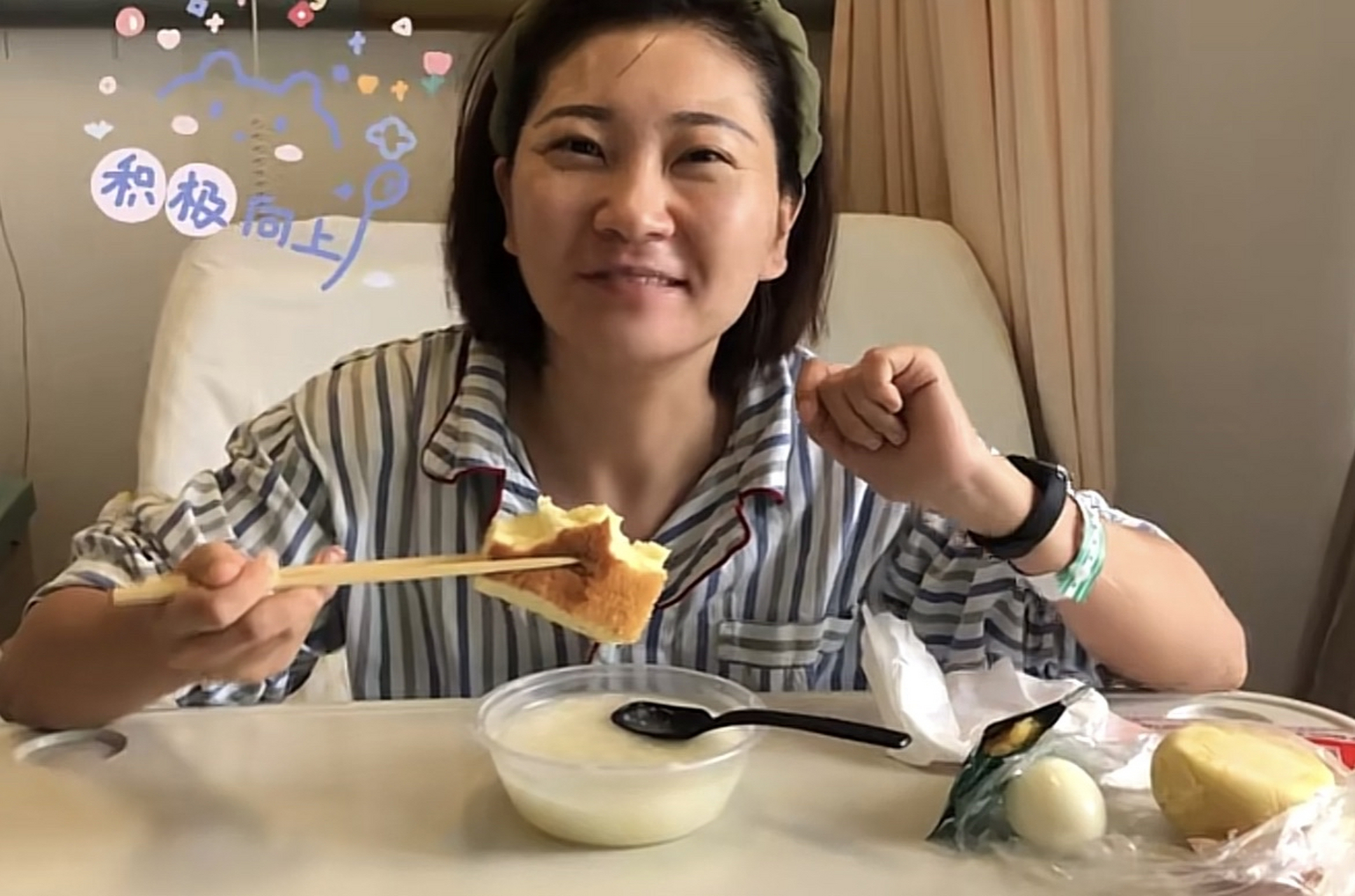 王暖暖:前夫推她下悬崖半小时后没动静才走,如今坐牢仍盼她死