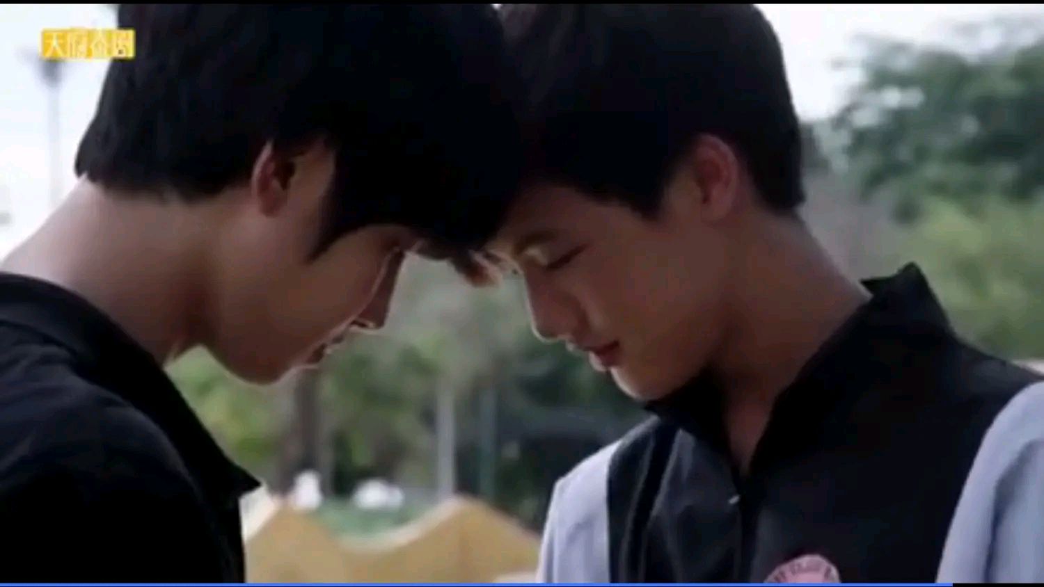 《星期五学院》,又回少年时