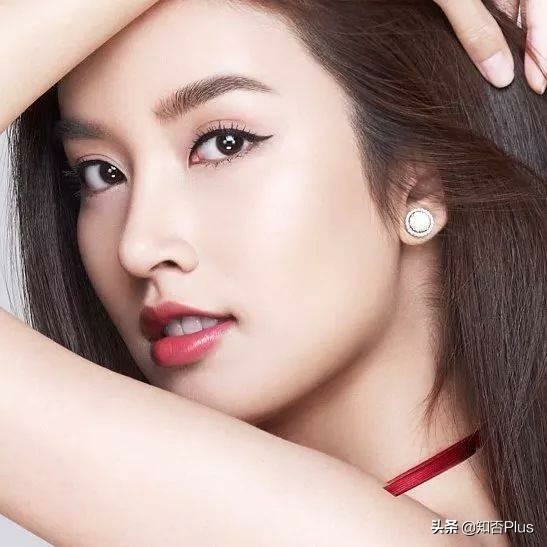 最美"人妖"poy,曾经一度让张家辉怀疑自己的性取向