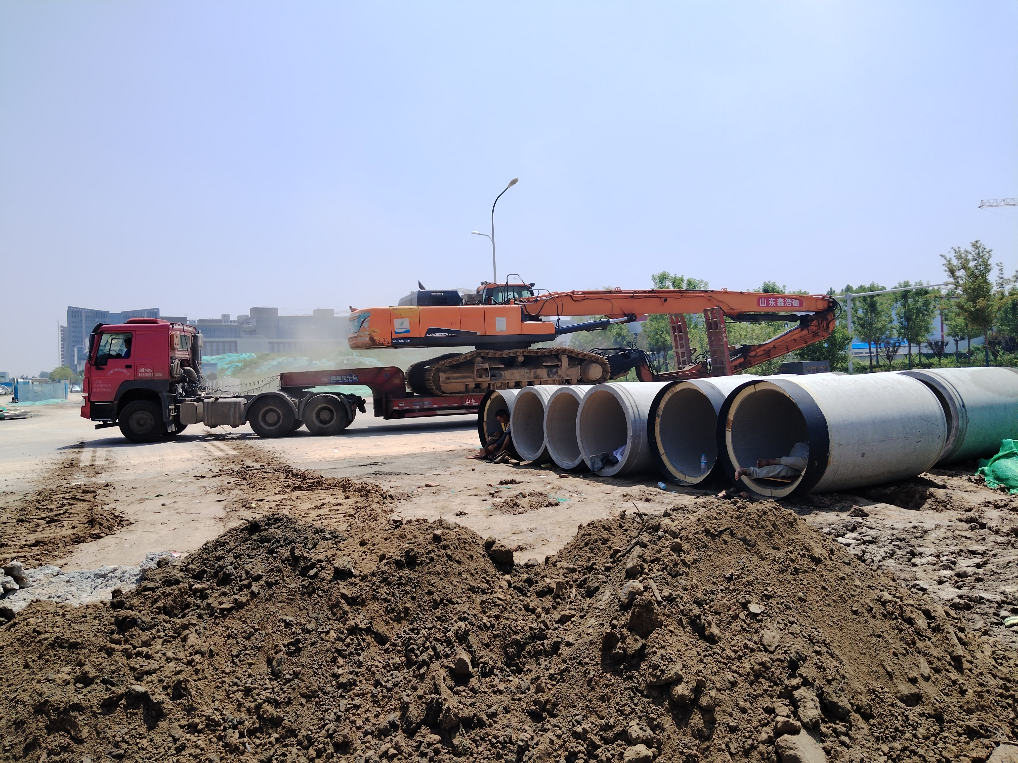 山东济南顶管施工队伍,青岛烟台潍坊济宁章丘泰安淄博临沂顶管队