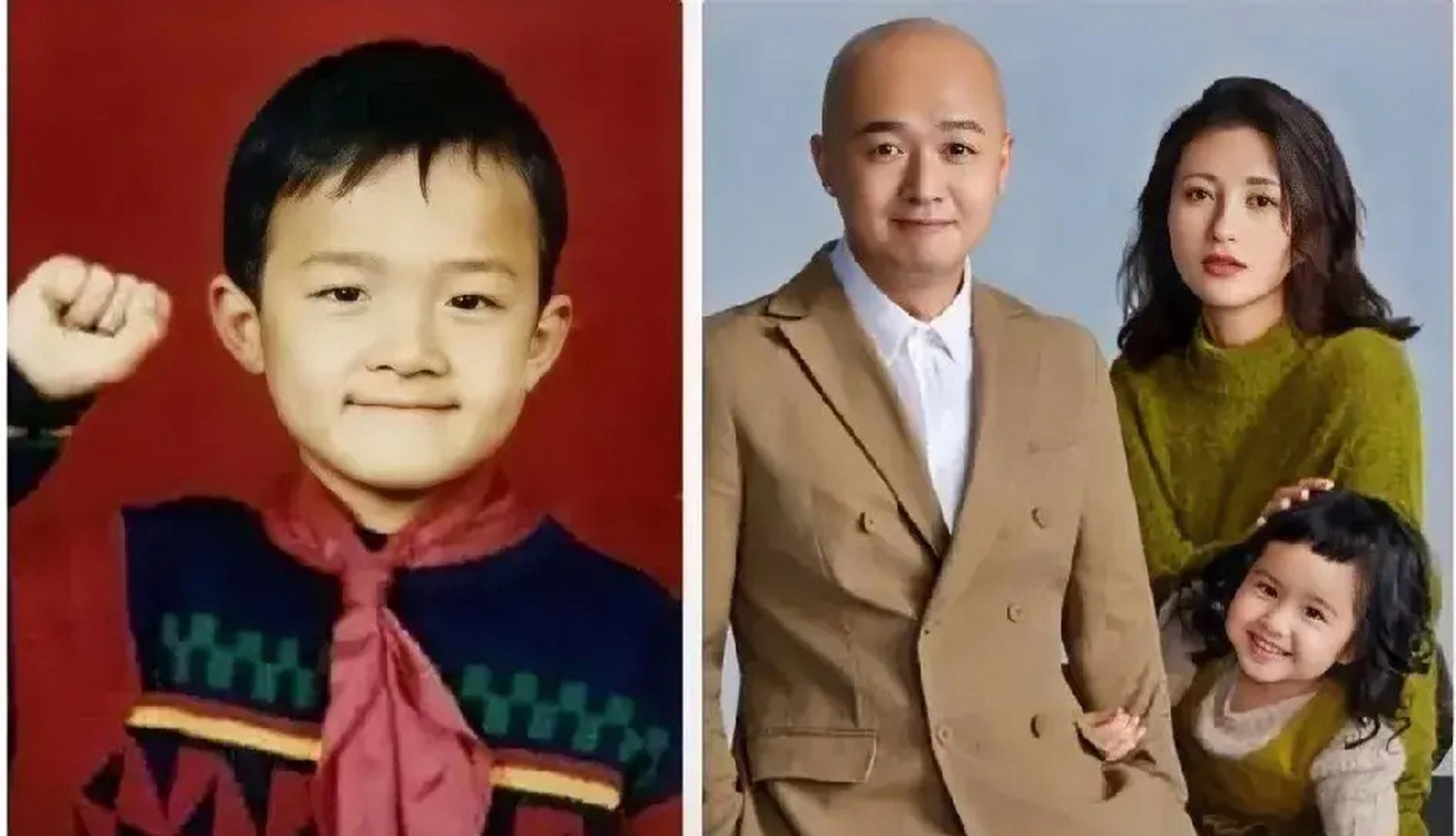 包贝尔是中俄混血儿,,他母亲包锋有一部分俄国血系,因此包贝尔有1/4的