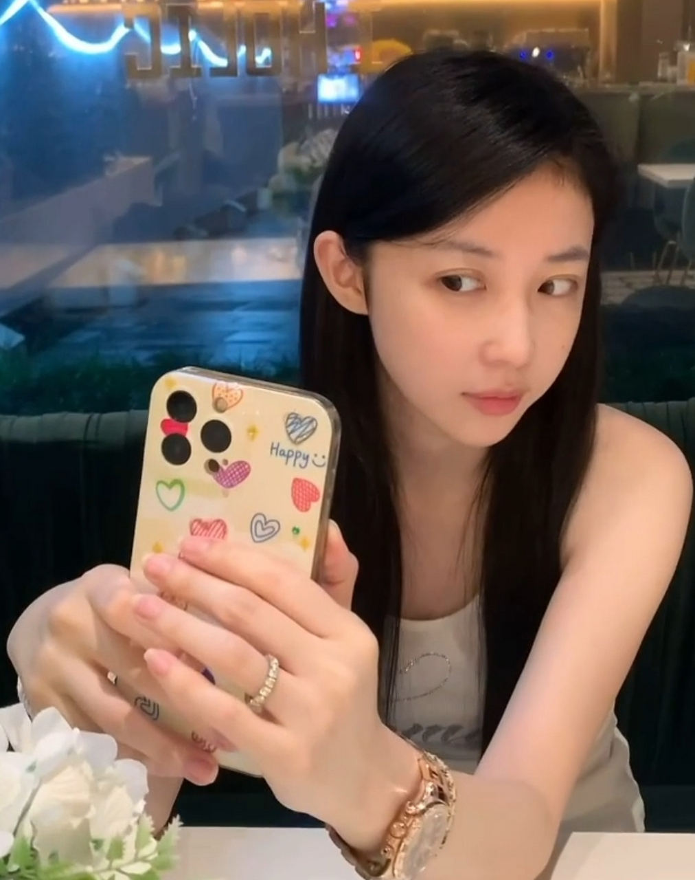 潘玮柏老婆宣云图片