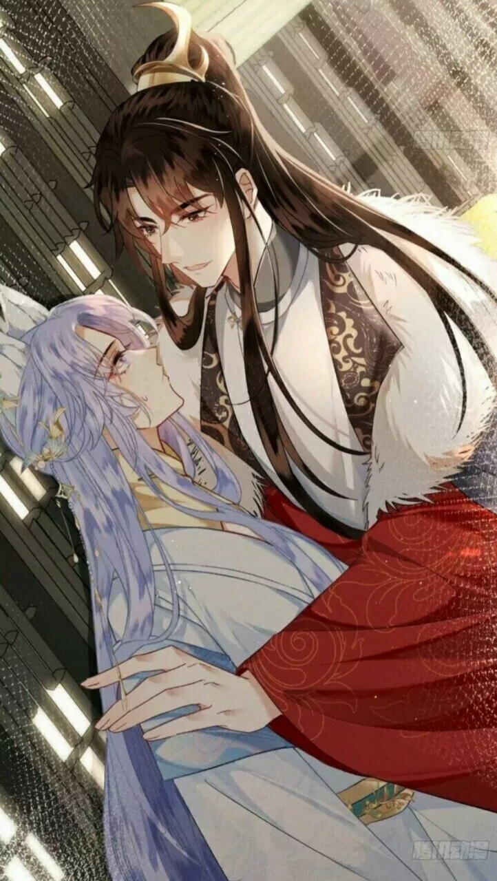 双男主漫画# 《强占君父》自己养大自己的老攻[嘿哈](最后这崽子的