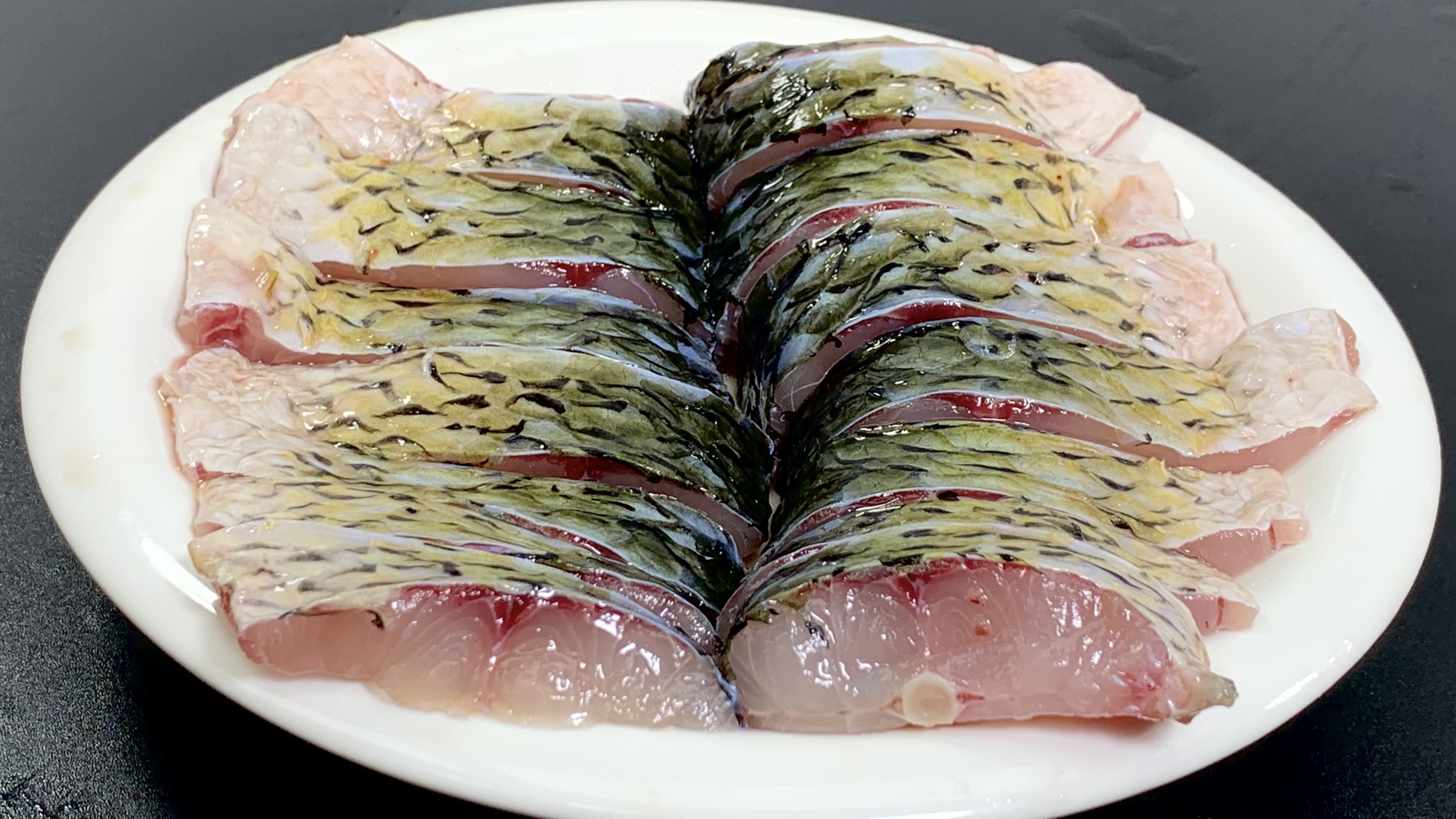 这才是草鱼最好吃的做法,鲜香入味,不腥不柴,太香了