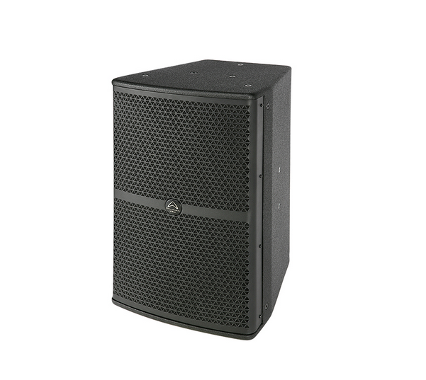乐富豪 wharfedale wq-10 10寸专业音响