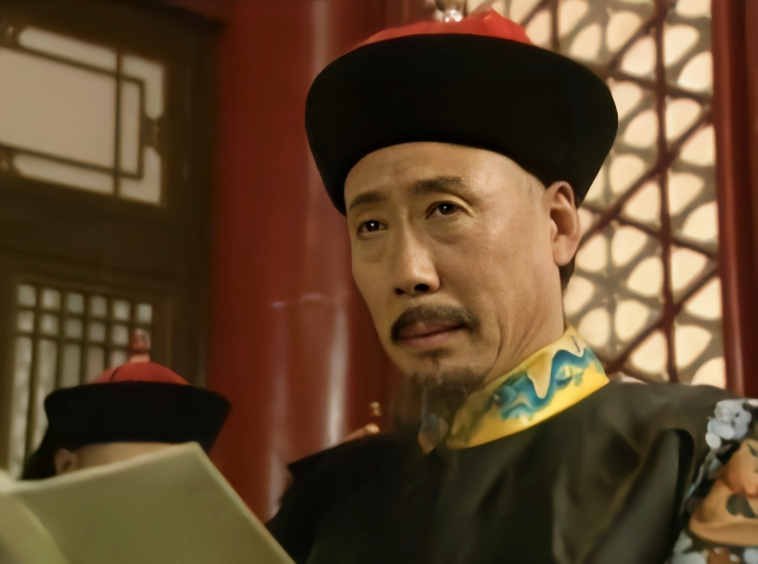 十二阿哥胤祹无欲无求,清宫里的一只清流,为何也遭到雍正的刁难