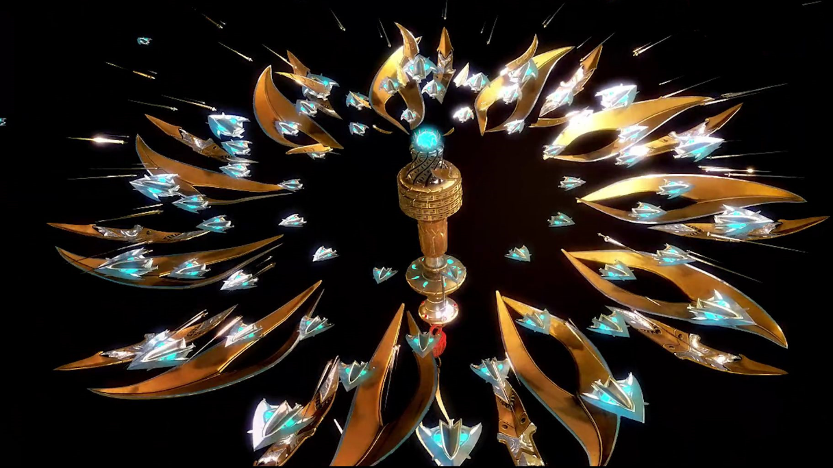 新斗罗大陆暗器有哪些