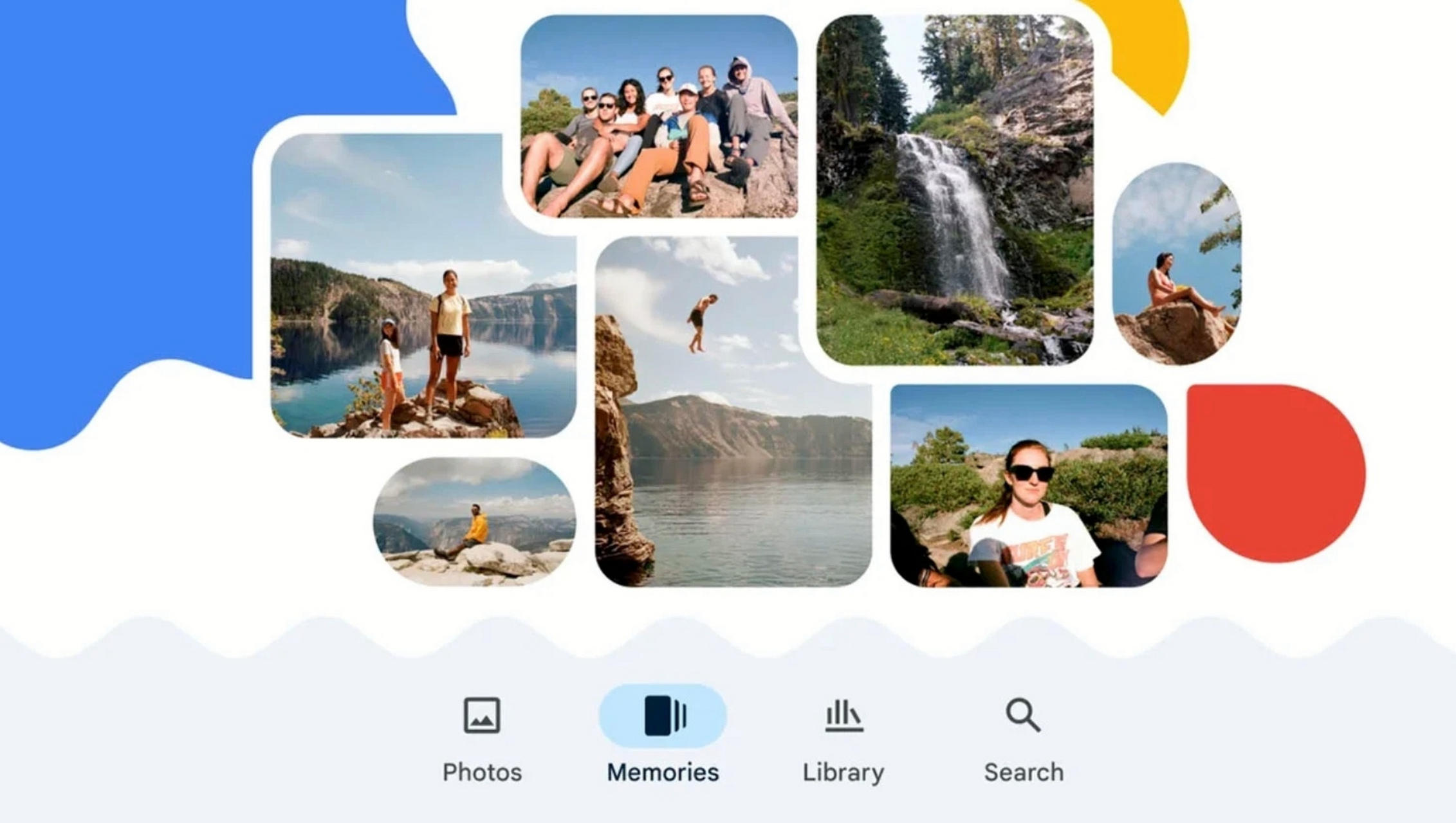 谷歌照片新視圖分享你最難忘的時刻 谷歌在對google photos進行新的