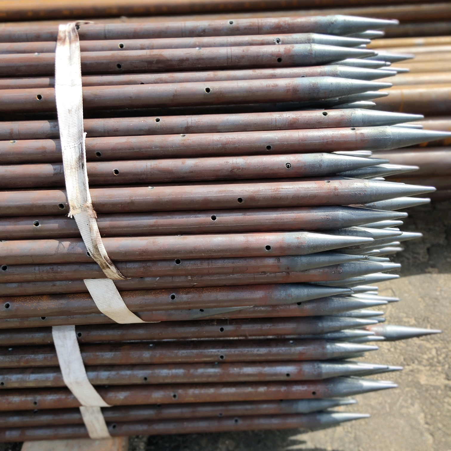 河北注浆花管_超前小导管_176_32078_323