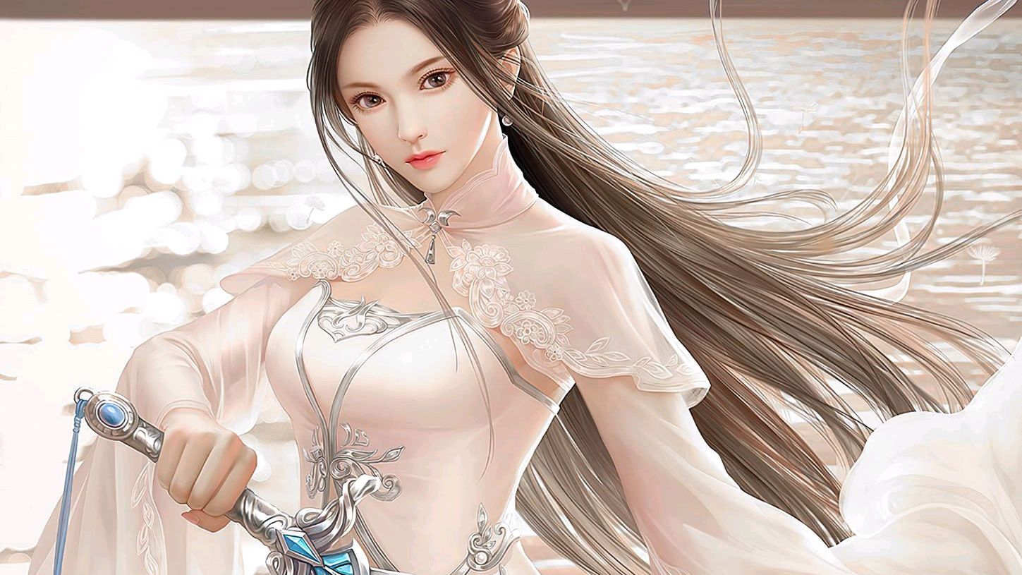 万古神帝:魁量皇有暴露身份之危,福禄神尊口中的她指的是谁?