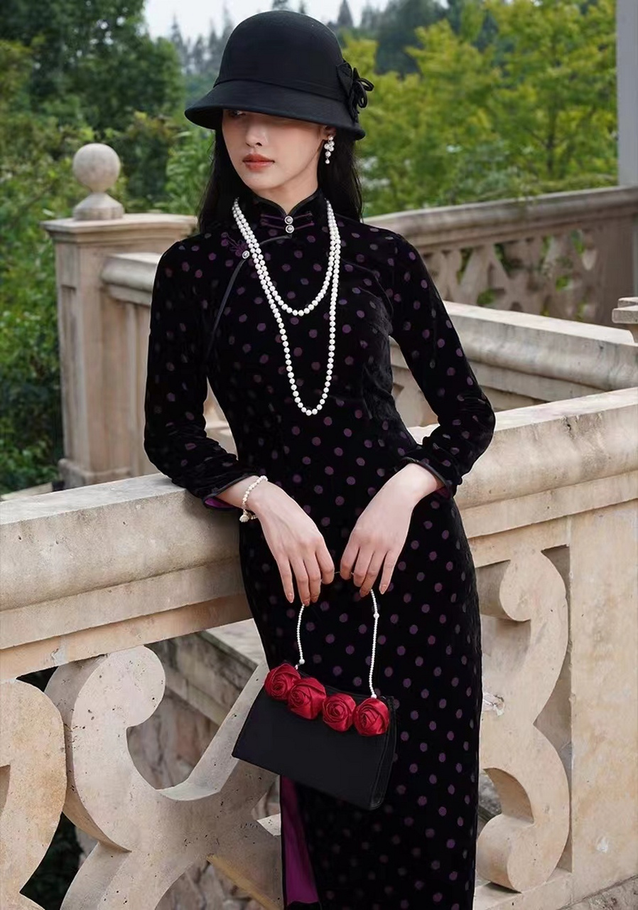 上海滩名媛?民国交际花?百乐门头牌?