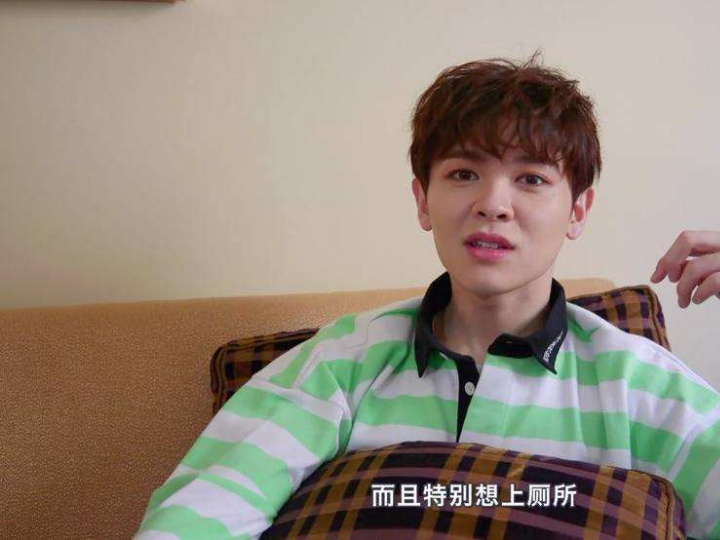尤长靖被扒或与经纪人恋爱,体重直线上升大变样,粉丝直呼脱粉