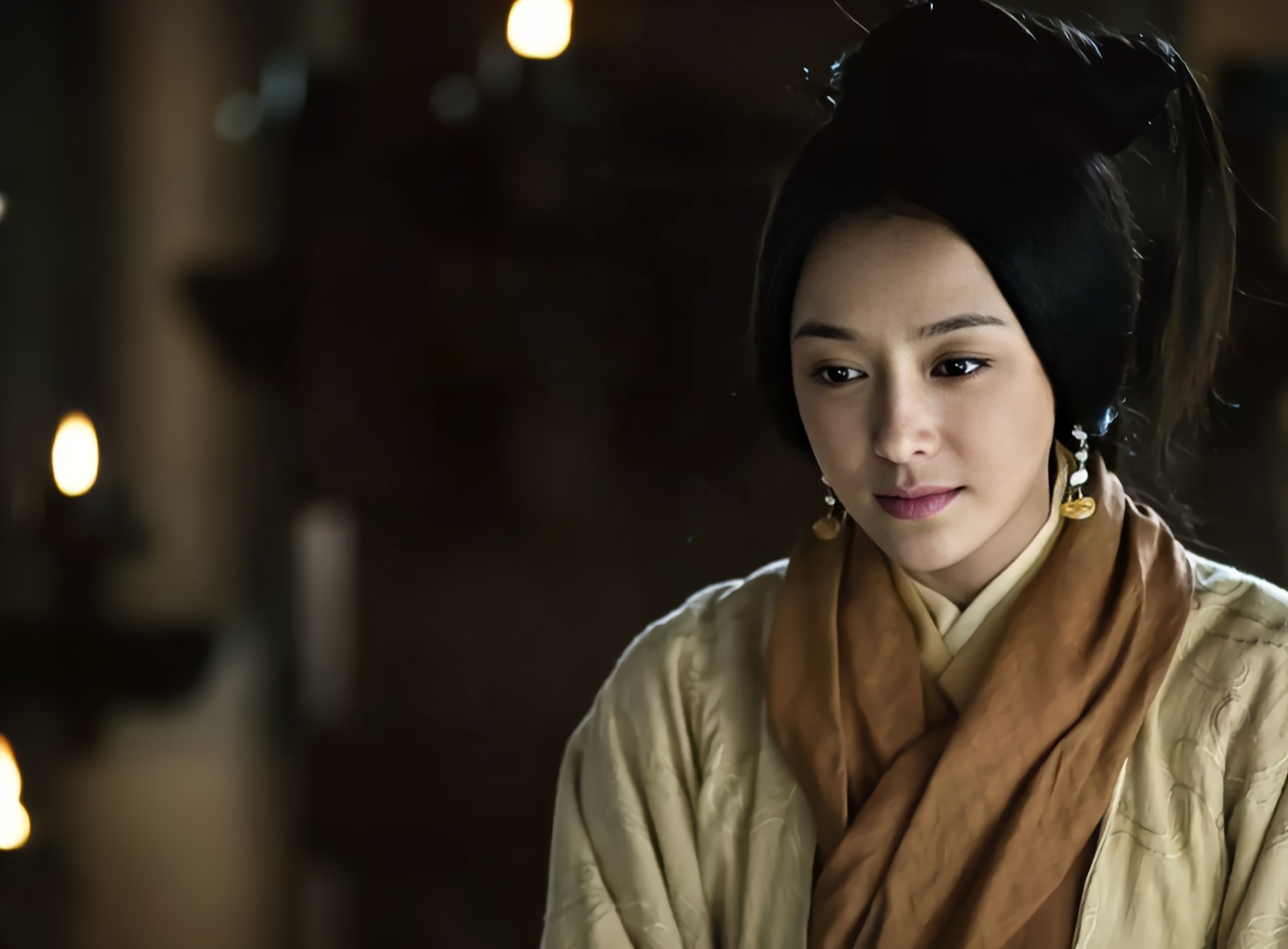 她被做人彘后活了多久?