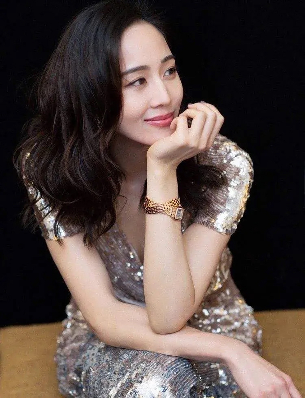 2011年,赵又廷和张钧甯同居3年,转身爱上高圆圆.