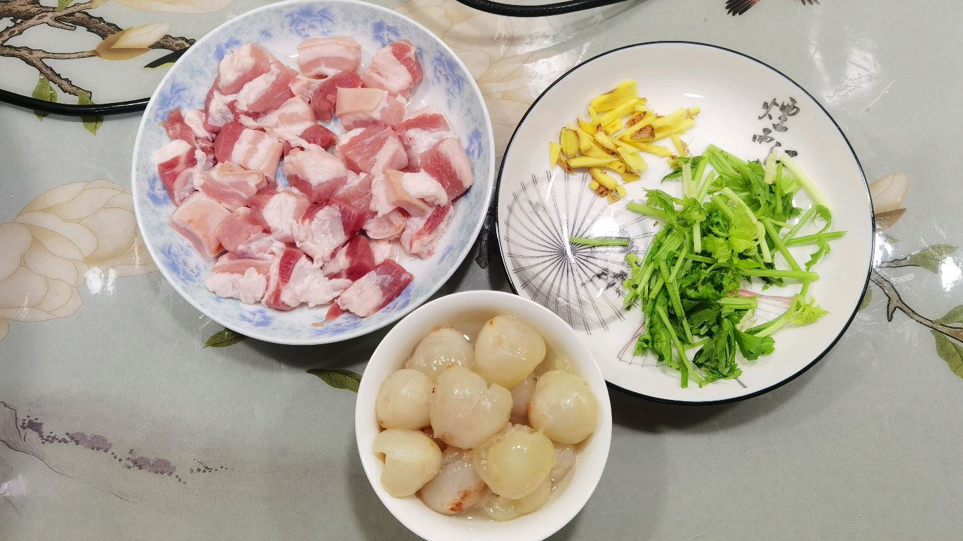 你尝过荔枝肉吗?此荔枝肉非彼荔枝肉,肉质细腻、果香味足,香鲜