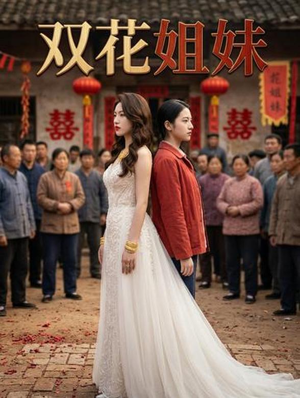 双花姐妹