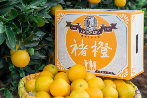 他一生创业两次,两次成功,被誉为烟草大王,橙王