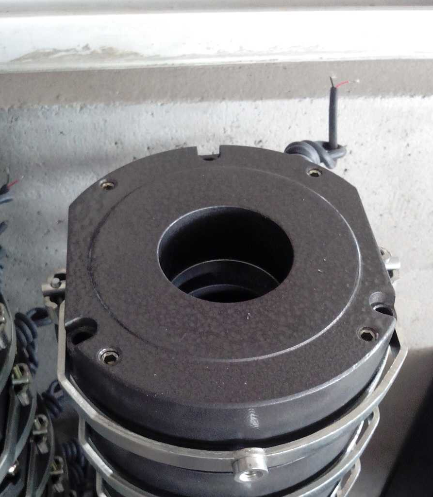 jbe11-380v-110nm 电磁制动器 线圈