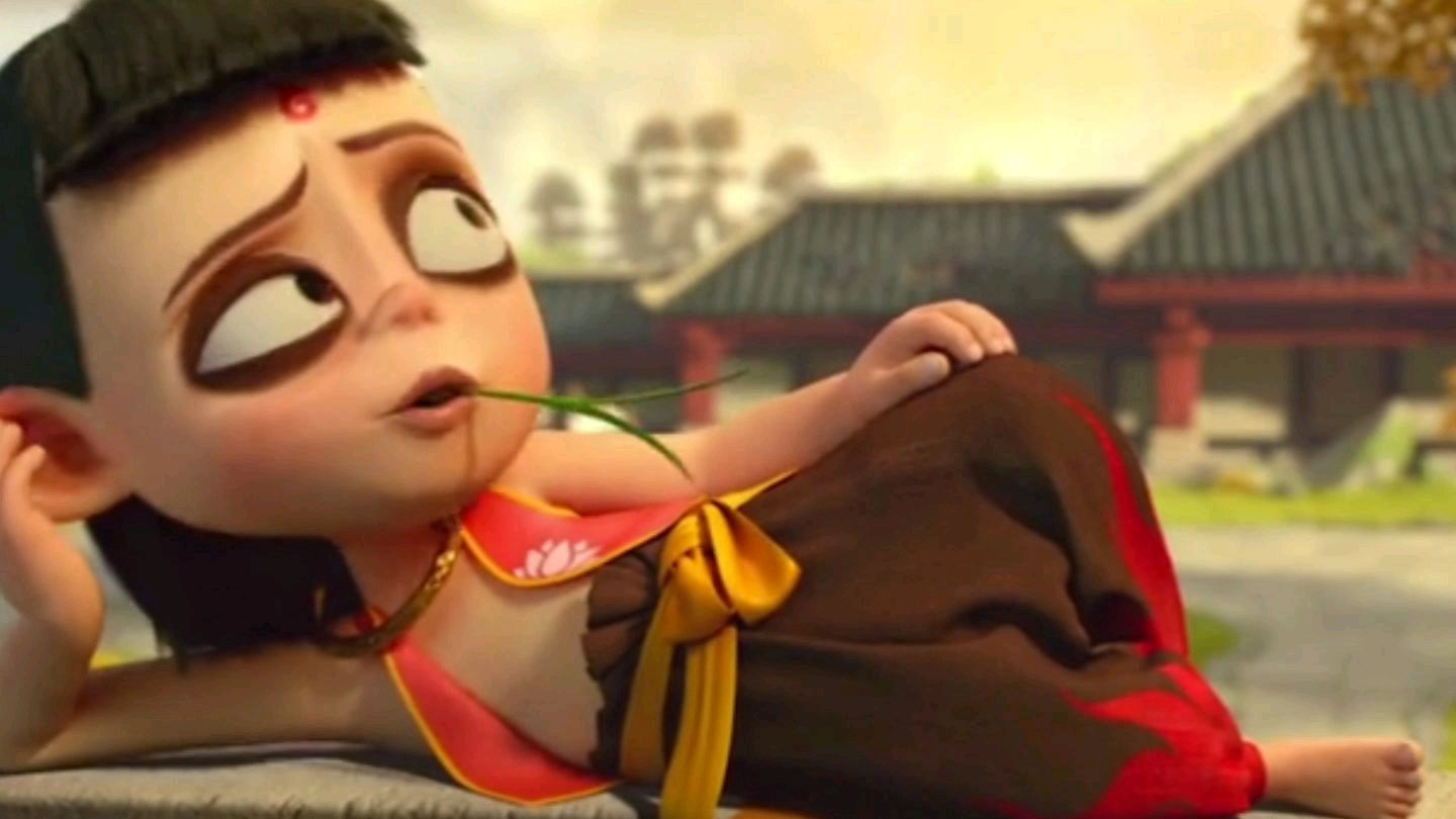 哪吒之魔童降世:你不一定知道的一些幕后故事!