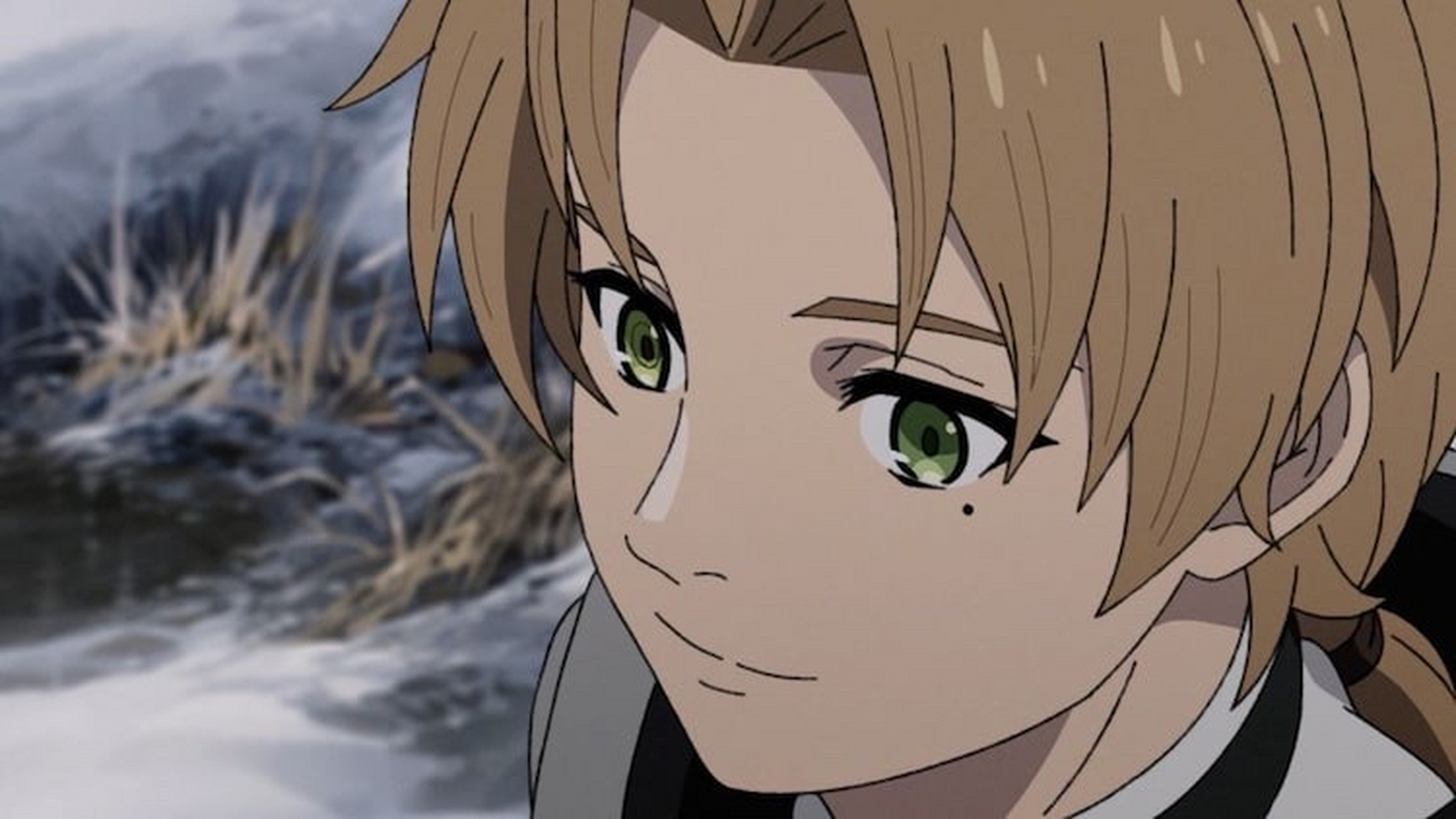 觉醒吧二次元# #动漫# 《无职转生》第二季确定于2023年7月2日播出