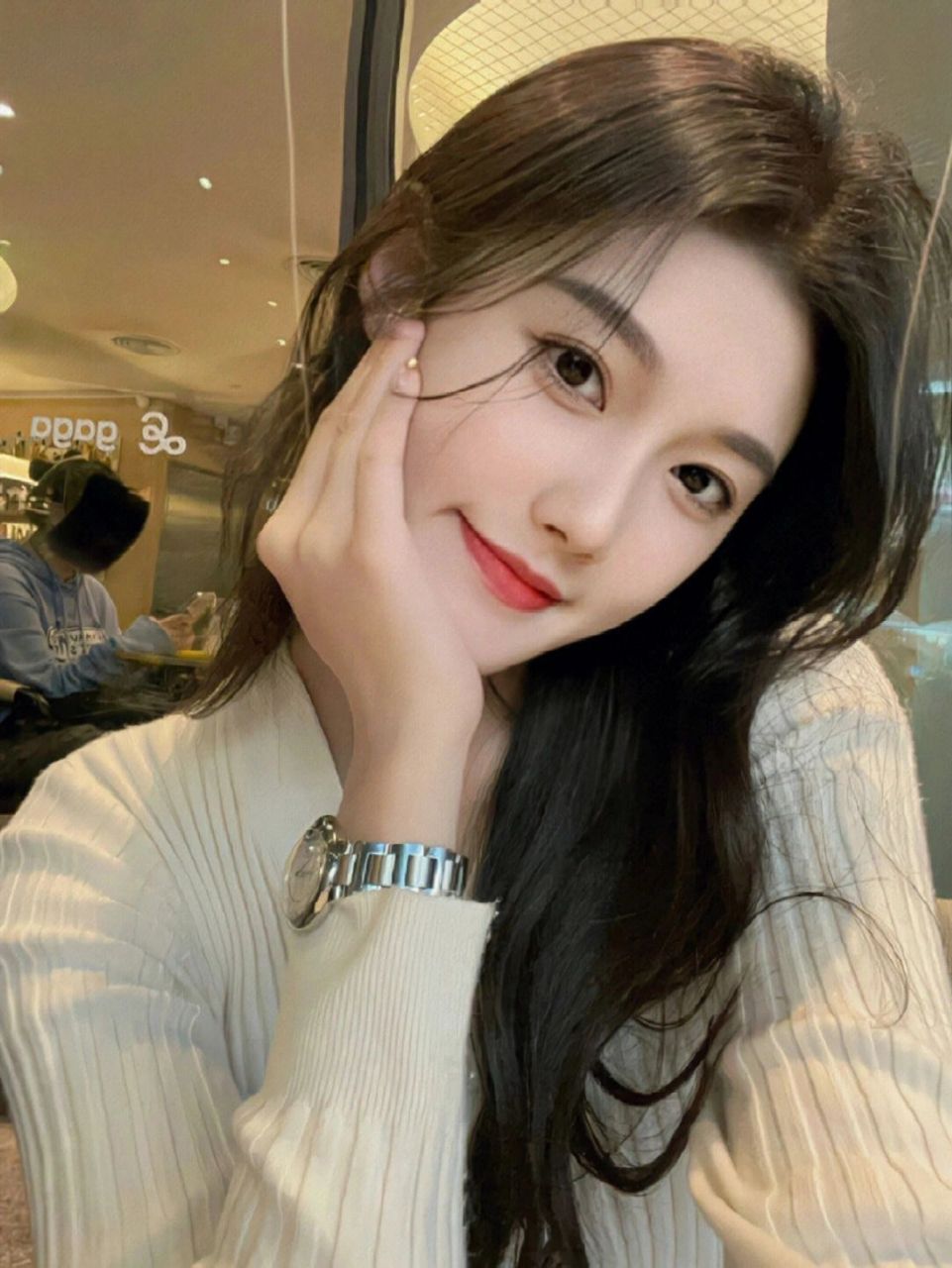 天津 时尚名媛 170