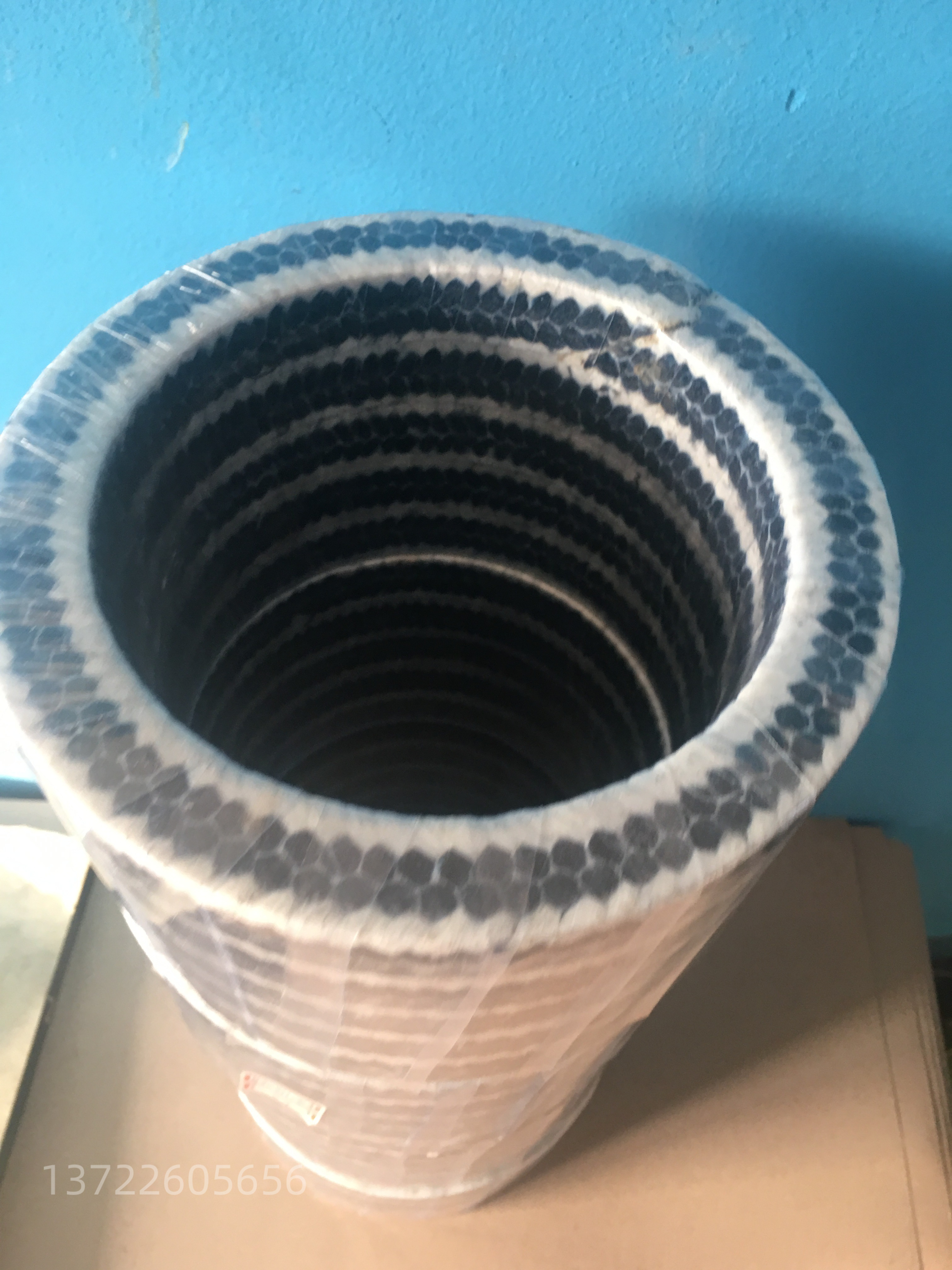 芳纶纤维盘根密封填料环碳素纤维盘根环耐磨耐高温柱塞泵阀密封垫