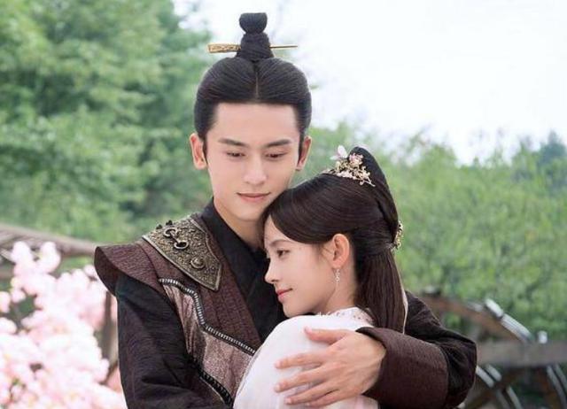 张哲瀚鞠婧祎  第3张