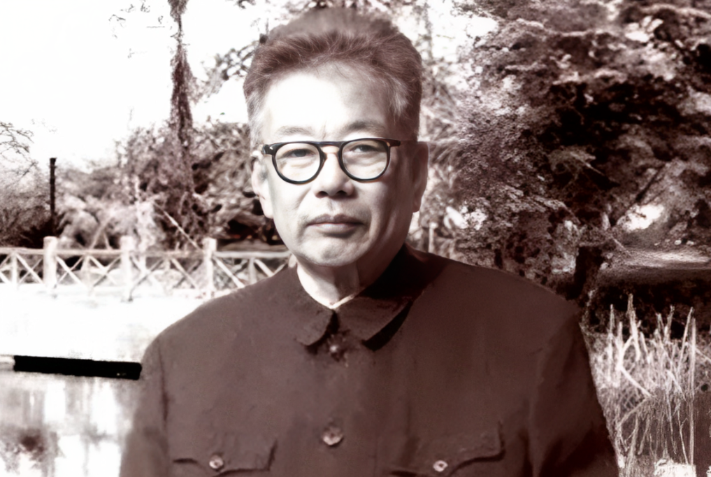 著名中医学家岳美中,分享的5条养生观,都是精华,看完很受益