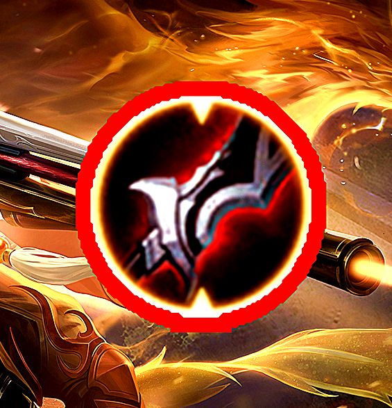 王者荣耀:射手放弃泣血刀,取而代之的装备有续航还多了一个被动