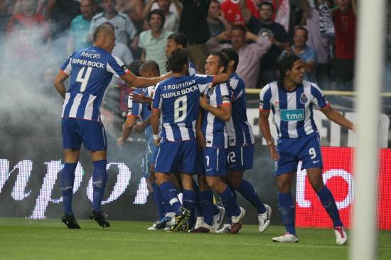 葡超:法马利康vs波尔图,复赛之后葡超巨人的首战!