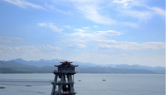 洛阳嵩县g344东灵线这段将开始建设 招标文件已出