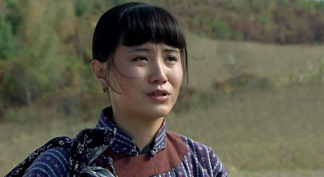 《闯关东》如何评价朱传武和鲜儿?